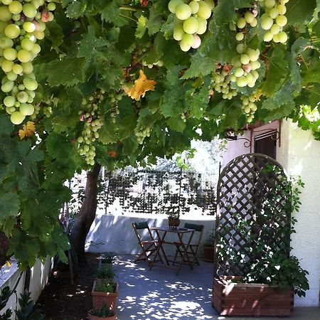 B&B Villa Lucia Mesagne Exterior photo