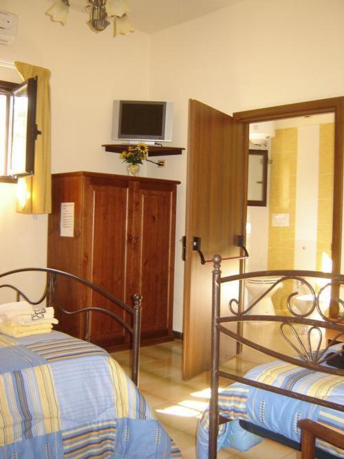 B&B Villa Lucia Mesagne Room photo