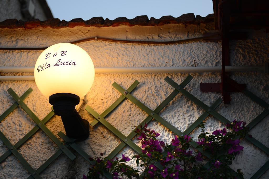 B&B Villa Lucia Mesagne Exterior photo