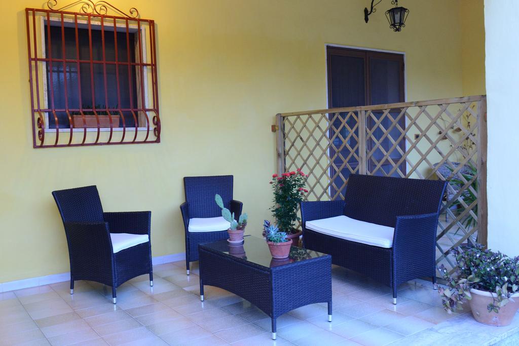 B&B Villa Lucia Mesagne Exterior photo