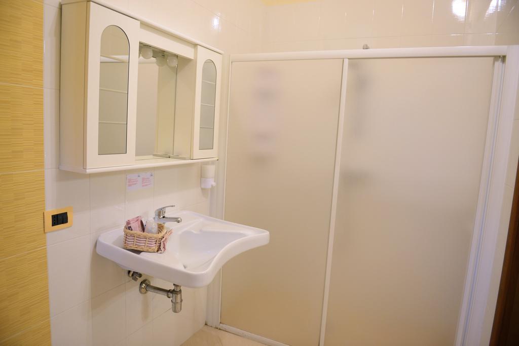 B&B Villa Lucia Mesagne Room photo