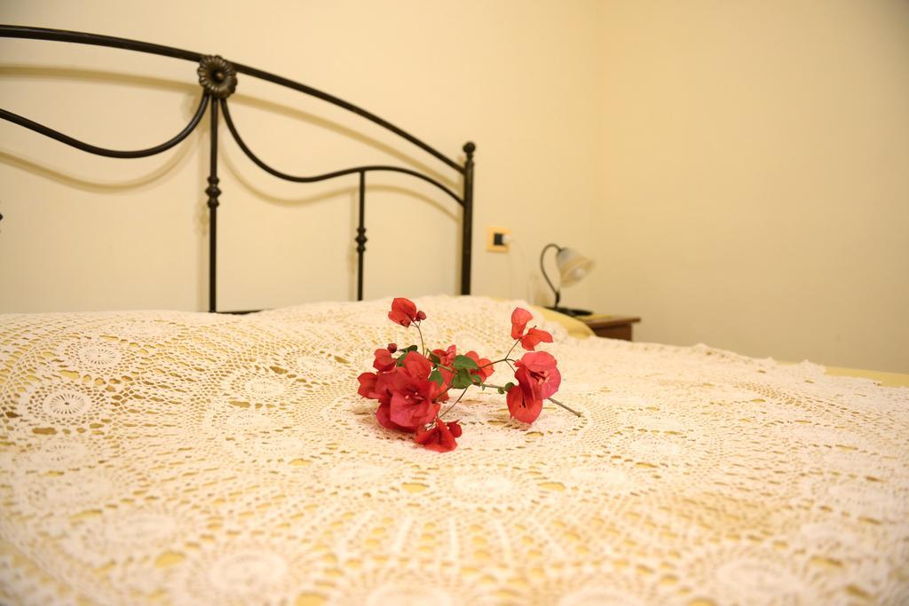 B&B Villa Lucia Mesagne Room photo