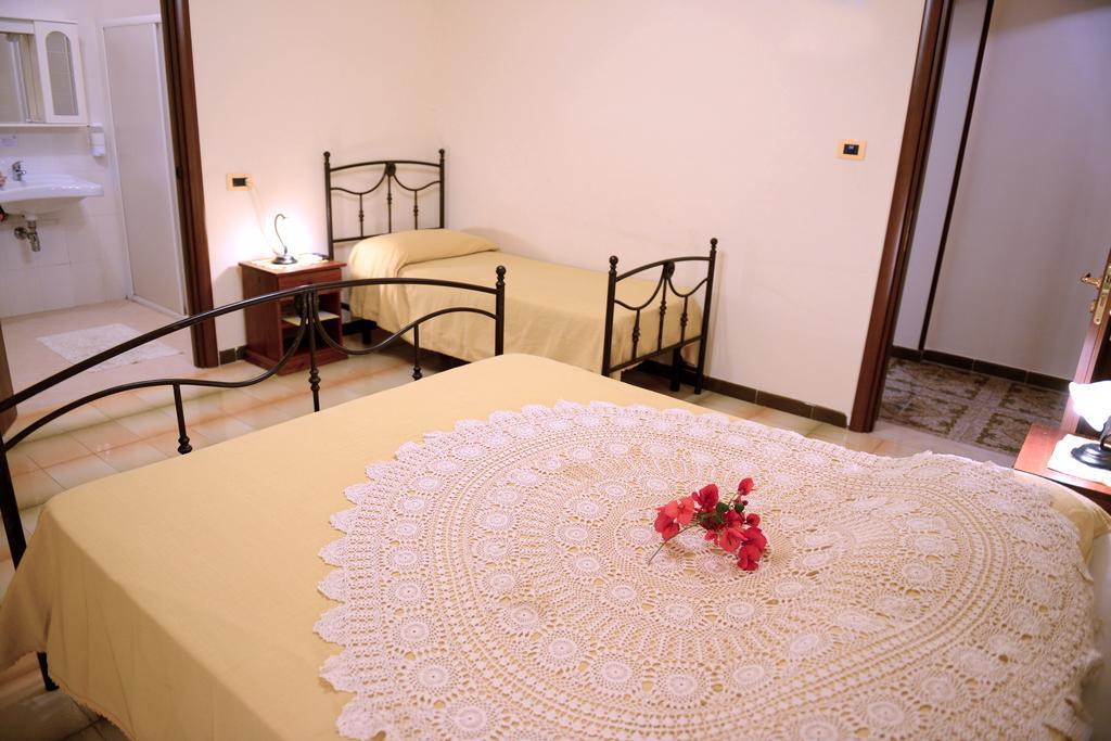 B&B Villa Lucia Mesagne Room photo