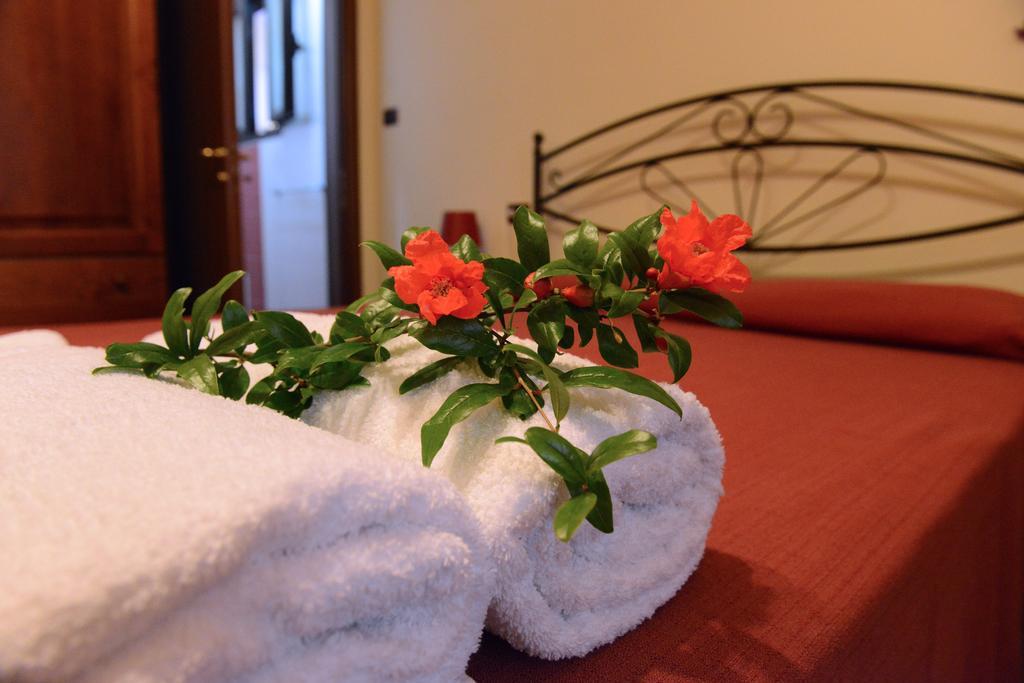 B&B Villa Lucia Mesagne Room photo