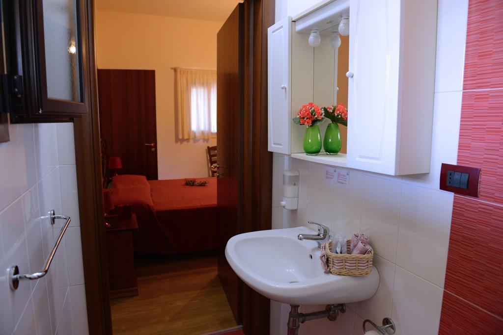 B&B Villa Lucia Mesagne Room photo