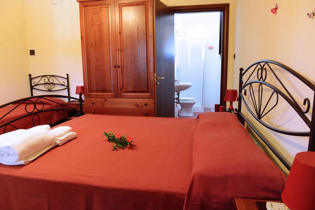 B&B Villa Lucia Mesagne Room photo