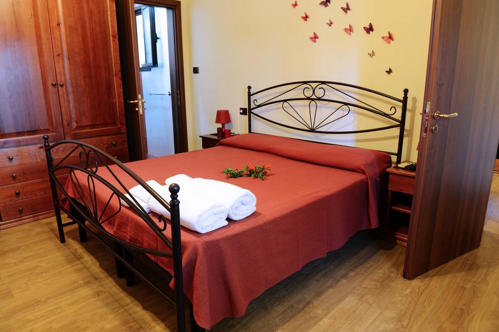 B&B Villa Lucia Mesagne Room photo
