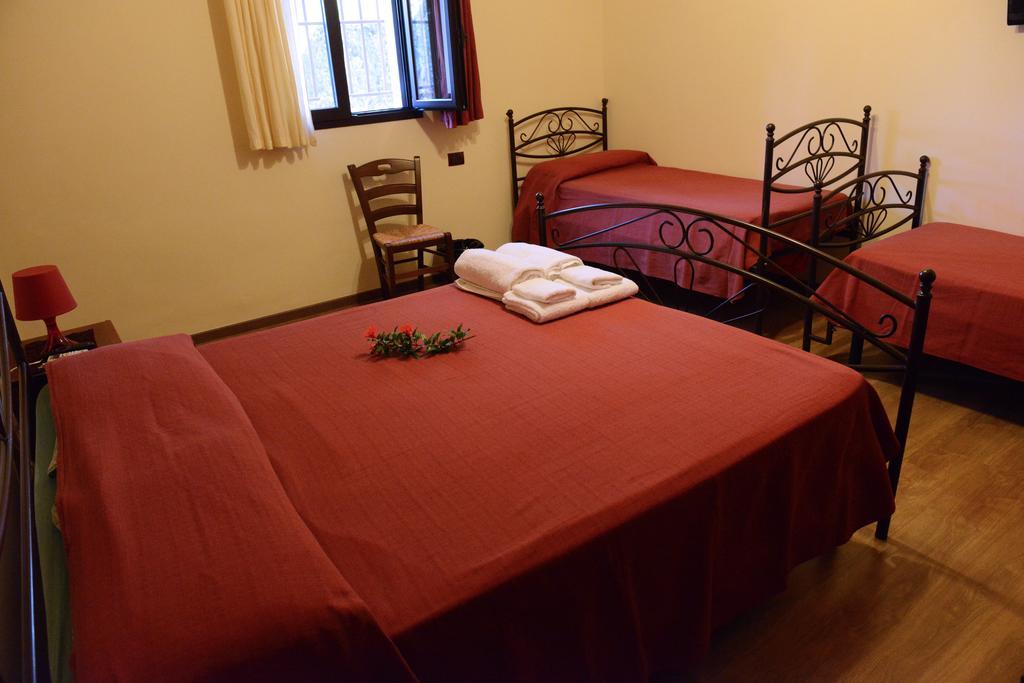 B&B Villa Lucia Mesagne Room photo