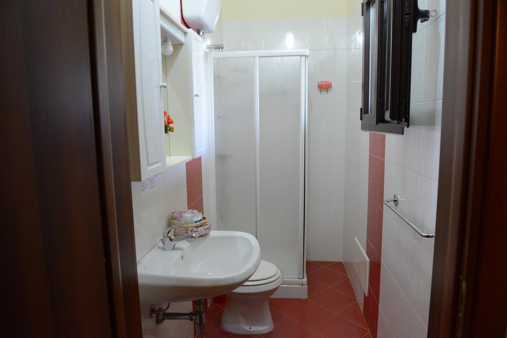 B&B Villa Lucia Mesagne Room photo