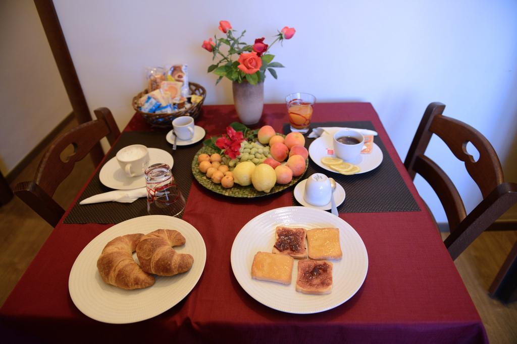 B&B Villa Lucia Mesagne Room photo