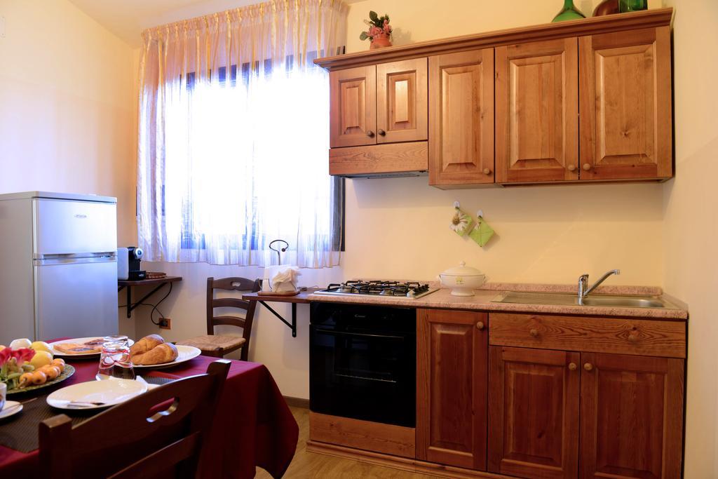 B&B Villa Lucia Mesagne Room photo